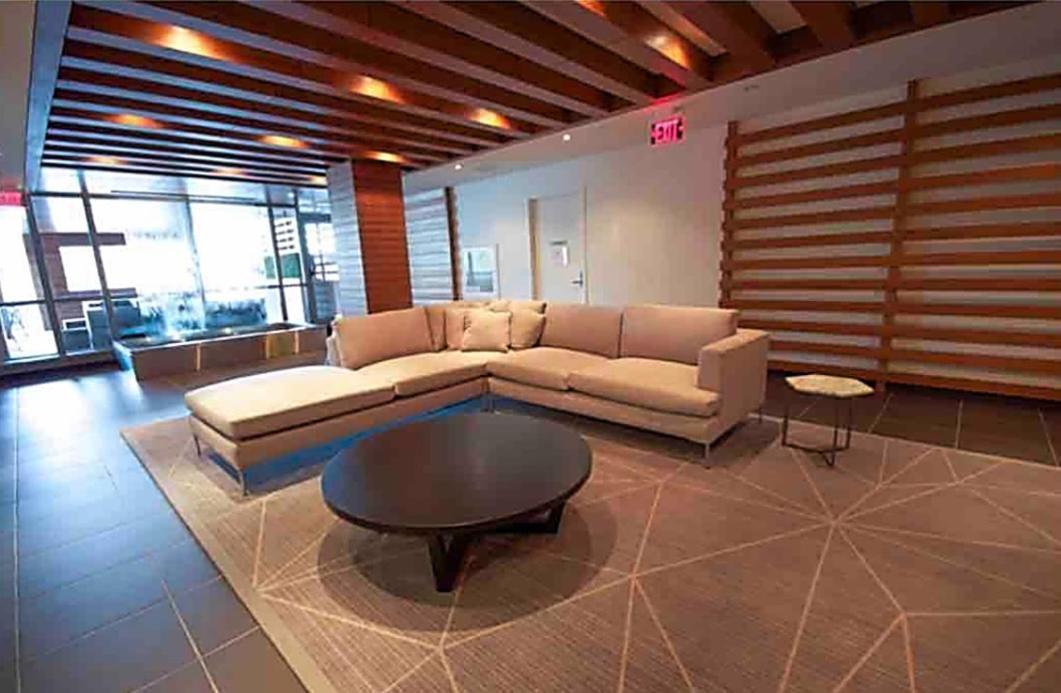 Stunning Condo Wit Amazing View 5Mins From Cntower Торонто Екстер'єр фото